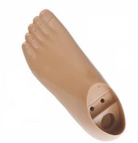 APLUS Co__ Ltd_ _AEKA Group_ Polyurethane foot